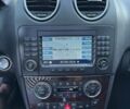 Черный Мерседес М-Класс, объемом двигателя 3.5 л и пробегом 250 тыс. км за 11000 $, фото 26 на Automoto.ua