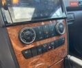 Черный Мерседес М-Класс, объемом двигателя 3.5 л и пробегом 222 тыс. км за 10990 $, фото 19 на Automoto.ua