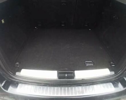 Черный Мерседес М-Класс, объемом двигателя 2.99 л и пробегом 324 тыс. км за 12000 $, фото 17 на Automoto.ua