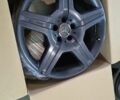 Черный Мерседес М-Класс, объемом двигателя 6.21 л и пробегом 160 тыс. км за 17500 $, фото 41 на Automoto.ua