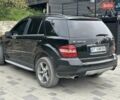 Мерседес М-Класс 2007 в Косове на Automoto.ua Черный Мерседес М-Класс, объемом двигателя 3 л и пробегом 420 тыс. км за 11700 $, фото 21 на Automoto.ua