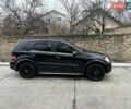 Чорний Мерседес М-Клас, об'ємом двигуна 3.5 л та пробігом 320 тис. км за 10200 $, фото 1 на Automoto.ua