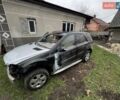 Черный Мерседес М-Класс, объемом двигателя 3.5 л и пробегом 110 тыс. км за 4500 $, фото 1 на Automoto.ua
