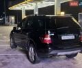 Черный Мерседес М-Класс, объемом двигателя 3.5 л и пробегом 342 тыс. км за 10000 $, фото 2 на Automoto.ua