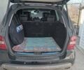 Черный Мерседес М-Класс, объемом двигателя 3.5 л и пробегом 220 тыс. км за 12000 $, фото 1 на Automoto.ua