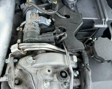 Черный Мерседес М-Класс, объемом двигателя 3 л и пробегом 275 тыс. км за 7900 $, фото 93 на Automoto.ua