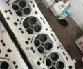Черный Мерседес М-Класс, объемом двигателя 6.21 л и пробегом 220 тыс. км за 12000 $, фото 8 на Automoto.ua