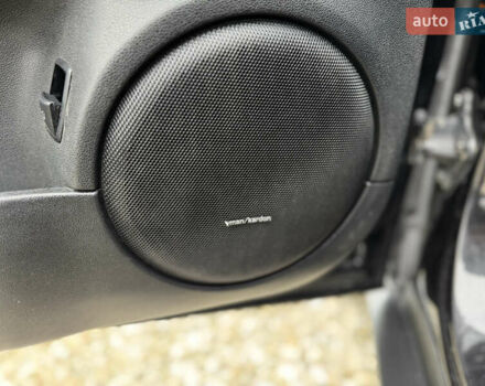 Черный Мерседес М-Класс, объемом двигателя 2.99 л и пробегом 327 тыс. км за 11300 $, фото 17 на Automoto.ua