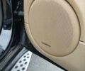 Черный Мерседес М-Класс, объемом двигателя 5.5 л и пробегом 236 тыс. км за 11500 $, фото 16 на Automoto.ua