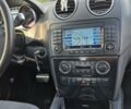Черный Мерседес М-Класс, объемом двигателя 3.5 л и пробегом 262 тыс. км за 11500 $, фото 32 на Automoto.ua