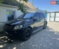 Чорний Мерседес М-Клас, об'ємом двигуна 3.5 л та пробігом 320 тис. км за 10200 $, фото 5 на Automoto.ua