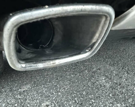 Черный Мерседес М-Класс, объемом двигателя 3 л и пробегом 275 тыс. км за 7900 $, фото 98 на Automoto.ua