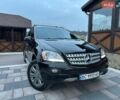 Черный Мерседес М-Класс, объемом двигателя 3.5 л и пробегом 402 тыс. км за 10700 $, фото 74 на Automoto.ua