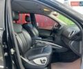 Черный Мерседес М-Класс, объемом двигателя 3.5 л и пробегом 222 тыс. км за 10990 $, фото 11 на Automoto.ua