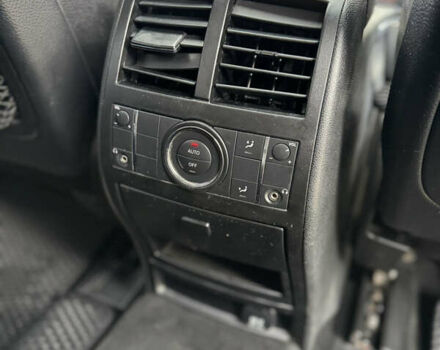 Черный Мерседес М-Класс, объемом двигателя 2.99 л и пробегом 327 тыс. км за 11300 $, фото 34 на Automoto.ua