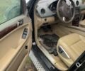 Черный Мерседес М-Класс, объемом двигателя 3.5 л и пробегом 110 тыс. км за 4500 $, фото 5 на Automoto.ua