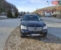Черный Мерседес М-Класс, объемом двигателя 2.99 л и пробегом 326 тыс. км за 13600 $, фото 1 на Automoto.ua