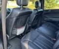 Черный Мерседес М-Класс, объемом двигателя 3.5 л и пробегом 250 тыс. км за 11000 $, фото 17 на Automoto.ua