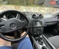 Мерседес М-Класс 2007 в Косове на Automoto.ua Черный Мерседес М-Класс, объемом двигателя 3 л и пробегом 420 тыс. км за 11700 $, фото 16 на Automoto.ua