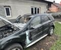 Черный Мерседес М-Класс, объемом двигателя 3.5 л и пробегом 110 тыс. км за 4500 $, фото 3 на Automoto.ua
