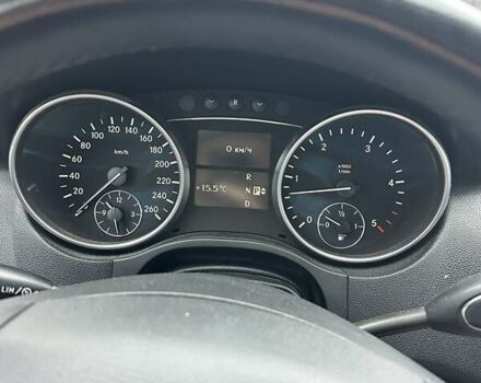 Мерседес М-Класс 2007 в Косове на Automoto.ua Черный Мерседес М-Класс, объемом двигателя 3 л и пробегом 420 тыс. км за 11700 $, фото 2 на Automoto.ua