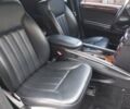 Черный Мерседес М-Класс, объемом двигателя 5.46 л и пробегом 310 тыс. км за 14000 $, фото 10 на Automoto.ua