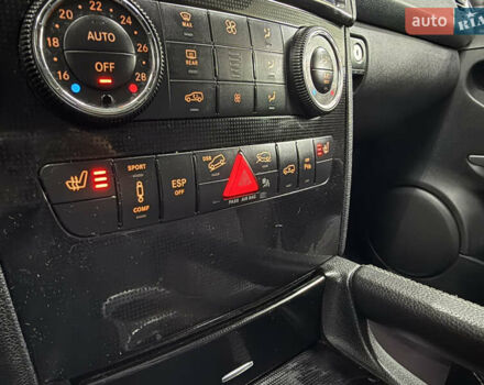 Черный Мерседес М-Класс, объемом двигателя 2.99 л и пробегом 380 тыс. км за 12300 $, фото 16 на Automoto.ua