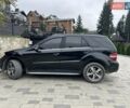 Мерседес М-Класс 2007 в Косове на Automoto.ua Черный Мерседес М-Класс, объемом двигателя 3 л и пробегом 420 тыс. км за 11700 $, фото 20 на Automoto.ua