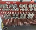 Черный Мерседес М-Класс, объемом двигателя 6.21 л и пробегом 220 тыс. км за 12000 $, фото 10 на Automoto.ua