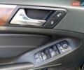 Черный Мерседес М-Класс, объемом двигателя 3.5 л и пробегом 354 тыс. км за 13300 $, фото 9 на Automoto.ua