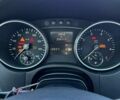 Черный Мерседес М-Класс, объемом двигателя 3.5 л и пробегом 250 тыс. км за 11000 $, фото 19 на Automoto.ua