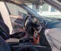 Черный Мерседес М-Класс, объемом двигателя 3.5 л и пробегом 220 тыс. км за 12000 $, фото 11 на Automoto.ua