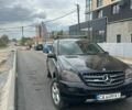 Чорний Мерседес М-Клас, об'ємом двигуна 2.99 л та пробігом 289 тис. км за 7600 $, фото 1 на Automoto.ua