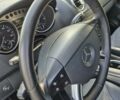 Черный Мерседес М-Класс, объемом двигателя 3.5 л и пробегом 262 тыс. км за 11500 $, фото 10 на Automoto.ua