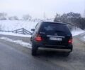 Черный Мерседес М-Класс, объемом двигателя 3.5 л и пробегом 351 тыс. км за 10000 $, фото 4 на Automoto.ua