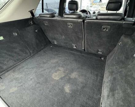 Черный Мерседес М-Класс, объемом двигателя 2.99 л и пробегом 327 тыс. км за 11300 $, фото 37 на Automoto.ua