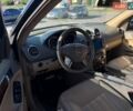 Черный Мерседес М-Класс, объемом двигателя 5.5 л и пробегом 200 тыс. км за 10900 $, фото 8 на Automoto.ua