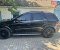 Чорний Мерседес М-Клас, об'ємом двигуна 3.5 л та пробігом 320 тис. км за 10200 $, фото 4 на Automoto.ua