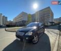 Чорний Мерседес М-Клас, об'ємом двигуна 3.5 л та пробігом 288 тис. км за 11700 $, фото 1 на Automoto.ua