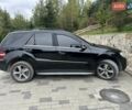 Мерседес М-Класс 2007 в Косове на Automoto.ua Черный Мерседес М-Класс, объемом двигателя 3 л и пробегом 420 тыс. км за 11700 $, фото 24 на Automoto.ua