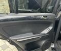 Мерседес М-Класс 2007 в Косове на Automoto.ua Черный Мерседес М-Класс, объемом двигателя 3 л и пробегом 420 тыс. км за 11700 $, фото 13 на Automoto.ua