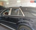 Черный Мерседес М-Класс, объемом двигателя 3.5 л и пробегом 237 тыс. км за 14500 $, фото 1 на Automoto.ua