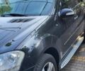 Чорний Мерседес М-Клас, об'ємом двигуна 3 л та пробігом 380 тис. км за 13700 $, фото 2 на Automoto.ua