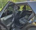 Черный Мерседес М-Класс, объемом двигателя 3.5 л и пробегом 262 тыс. км за 11500 $, фото 16 на Automoto.ua