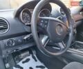 Черный Мерседес М-Класс, объемом двигателя 3.5 л и пробегом 198 тыс. км за 10700 $, фото 22 на Automoto.ua