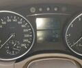 Чорний Мерседес М-Клас, об'ємом двигуна 3.5 л та пробігом 131 тис. км за 14200 $, фото 6 на Automoto.ua
