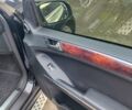 Черный Мерседес М-Класс, объемом двигателя 3.5 л и пробегом 390 тыс. км за 10000 $, фото 13 на Automoto.ua