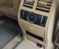 Черный Мерседес М-Класс, объемом двигателя 5.5 л и пробегом 236 тыс. км за 11500 $, фото 13 на Automoto.ua