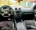 Черный Мерседес М-Класс, объемом двигателя 3.5 л и пробегом 100 тыс. км за 10400 $, фото 8 на Automoto.ua