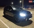 Черный Мерседес М-Класс, объемом двигателя 5.46 л и пробегом 239 тыс. км за 10800 $, фото 2 на Automoto.ua